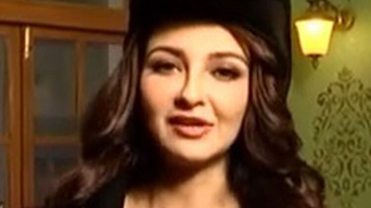 तिवारी और विभूति का हंगामा