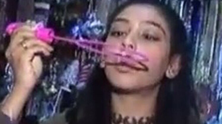 टीवीपुर में क्रिसमस की धूम