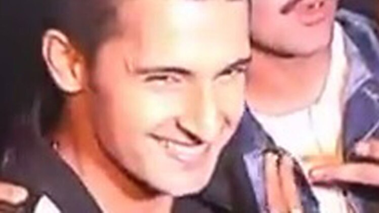 जमाई राजा का जन्मदिन