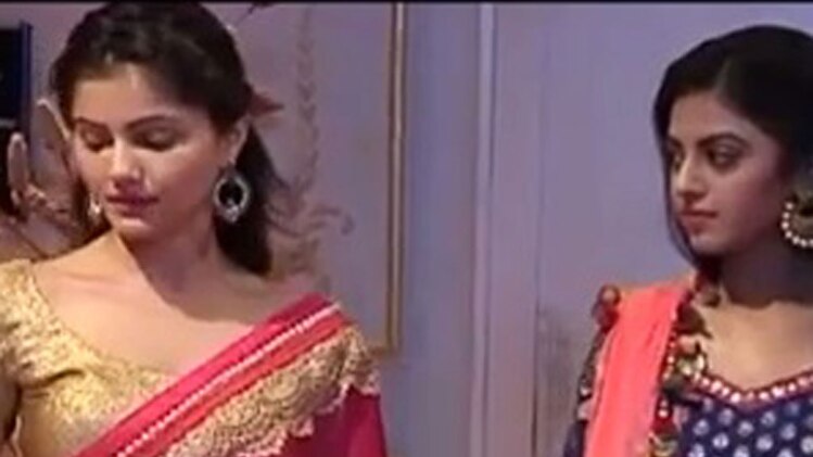 प्रीतो ने चली नई चाल