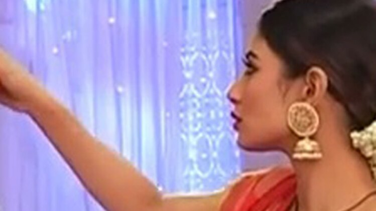 नागिन का करवाचौथ