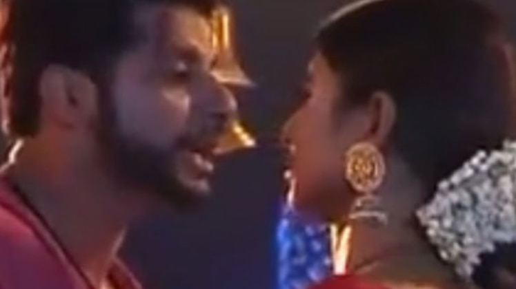 रॉकी और शि‍वांगी सीरियल 'नागि‍न 2' में