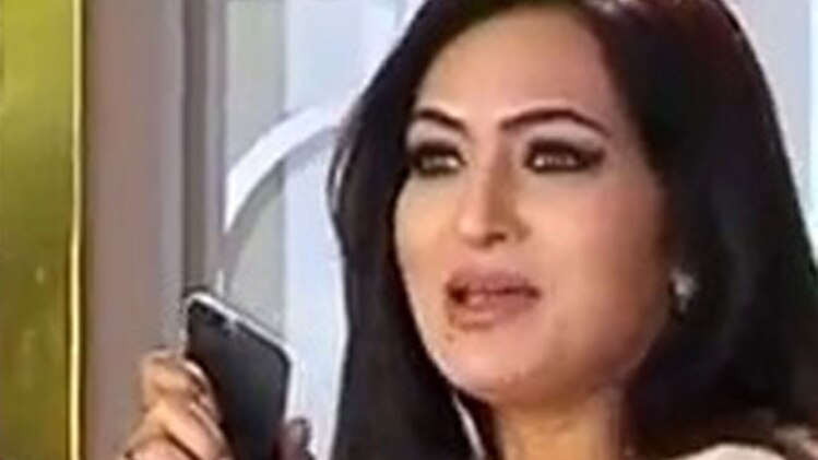 संजू का ड्रामा