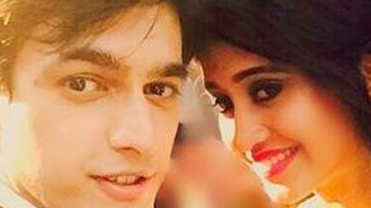 कार्तिक और नायरा