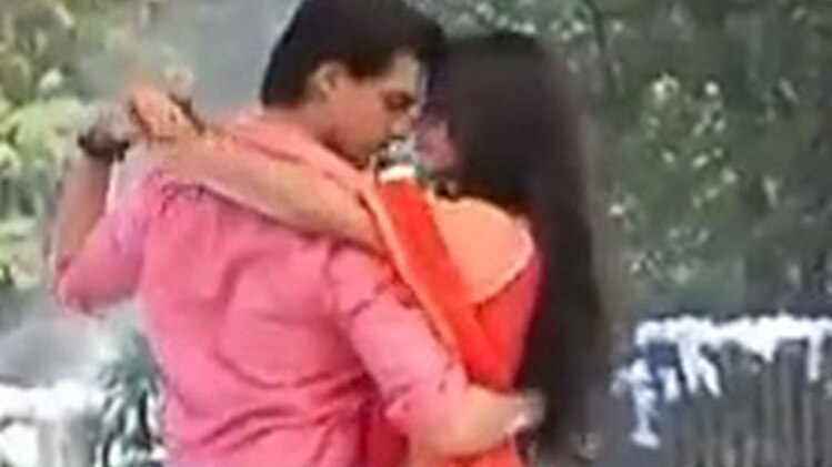 कार्तिक और नायरा