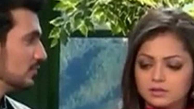 नैना और राघव के खट्टे मीठे रिश्ते