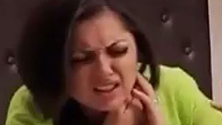 राघव का टल्ली तमाशा