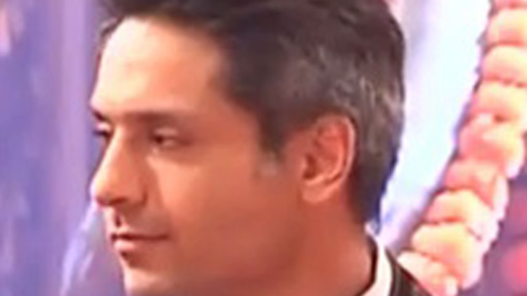 रानी-इकबाल की सगाई