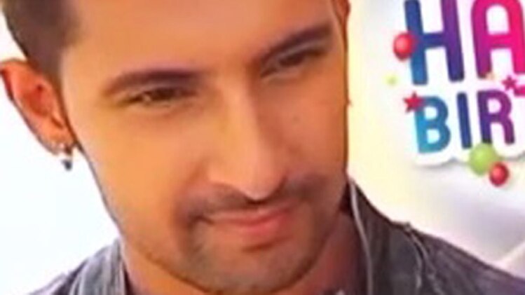 रवि से मनाया SBB के साथ अपना जन्मदिन