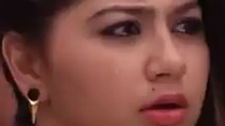 रमन-ईशिता का प्लान हुुआ फेल