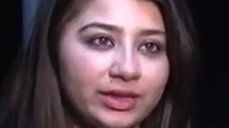 रूही पर सोहेल का सितम