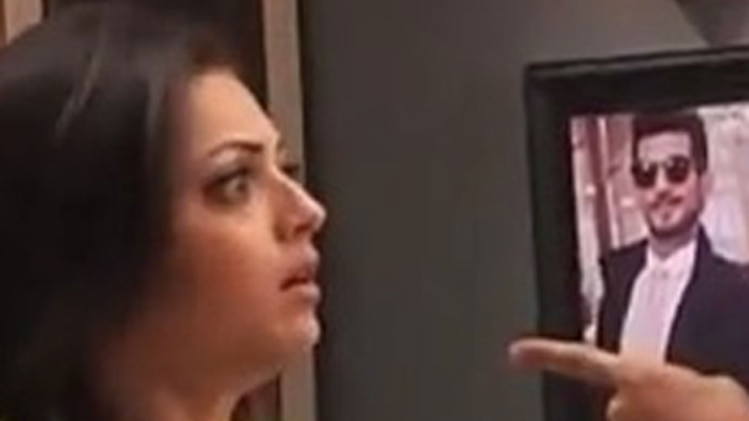 राघव का टल्ली तमाशा