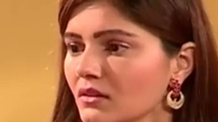 सौम्या सीरियल 'शक्ति...' में