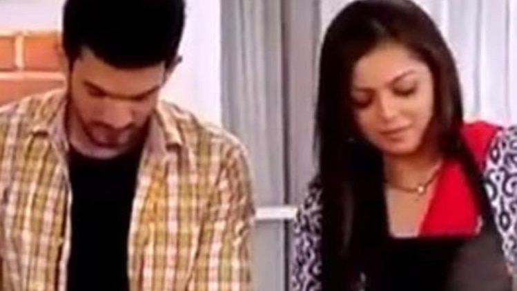 राघव-नैना