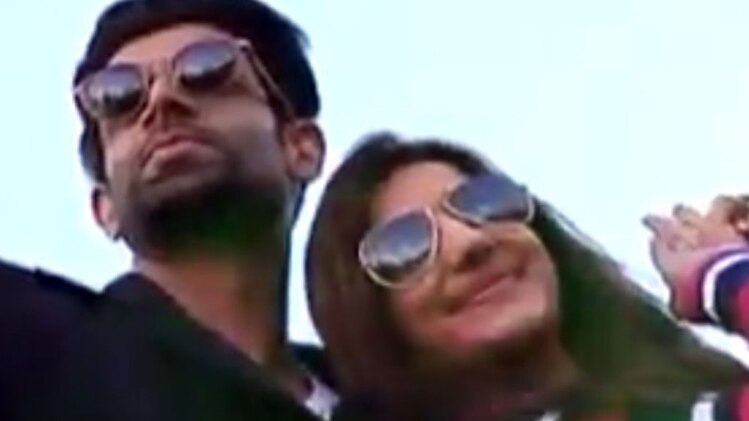 नमिक और लवी