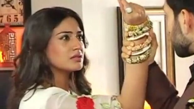 सुरभि‍ चंदना