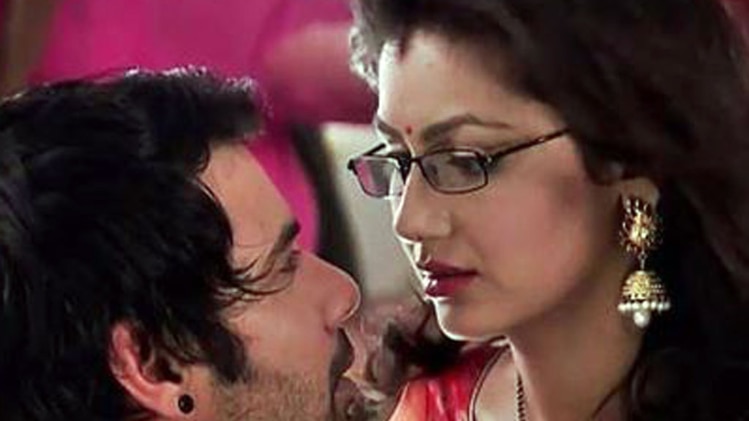 'कुमकुम भाग्य' में अभि‍ और प्रज्ञा