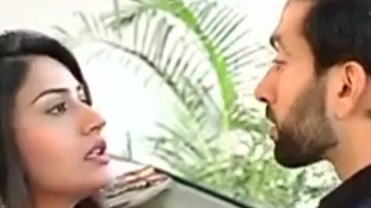 शि‍वाय और अनिका