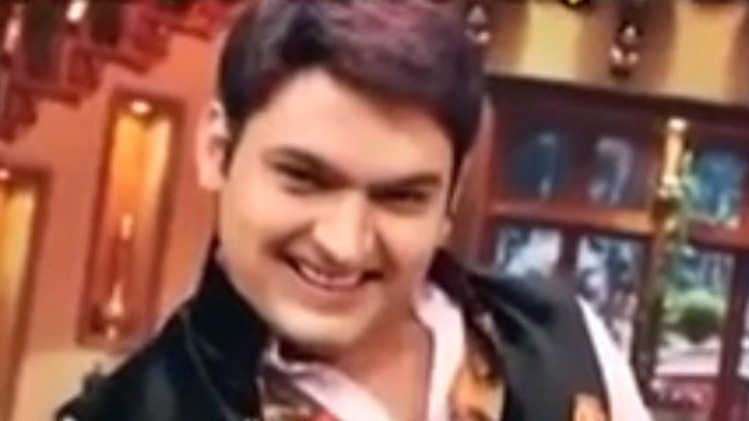 कपिल शर्मा