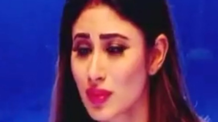 मौनी राय