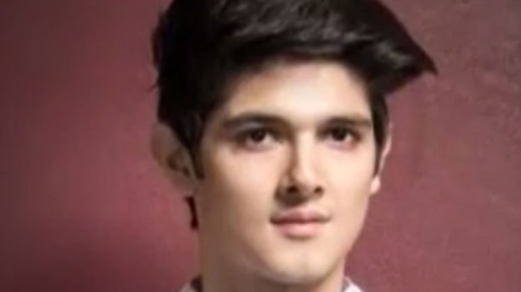 रोहन मेहरा