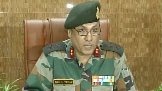 सेना ने ममता के आरोपों को बताया निराधार