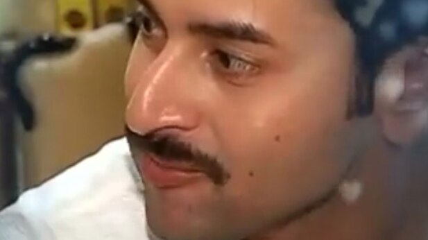 शशांक का जन्मदिन