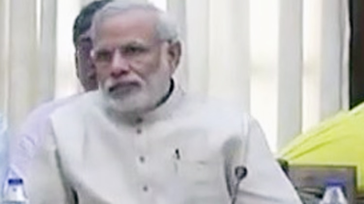 मोदी सरकार का बड़ा फैसला