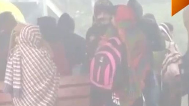 शतक आजतक में देखिए सभी बड़ी खबरें