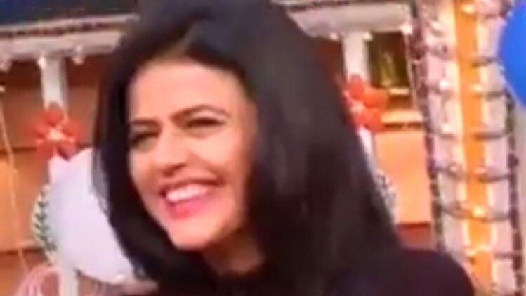 श्वेता सिंह