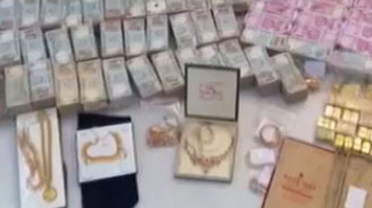 भ्रष्टाचार के असली गुनहगारों पर 'श्वेतपत्र'