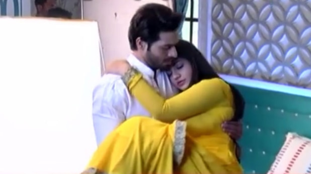 सूरज और चकोर