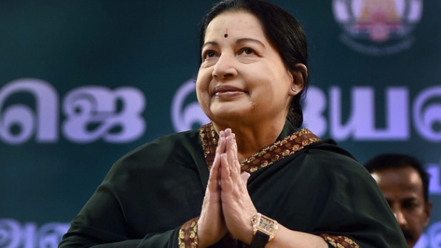 जयललिता के समर्थकों में मायूसी