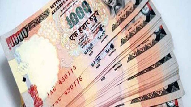 नोटबंदी को लेकर राजनीति तेज