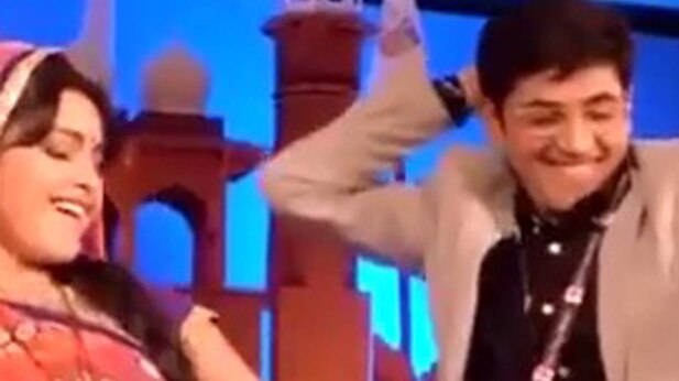 एजेंडा आज तक 2016- 'भाबी जी घर पर हैं' के कलाकार