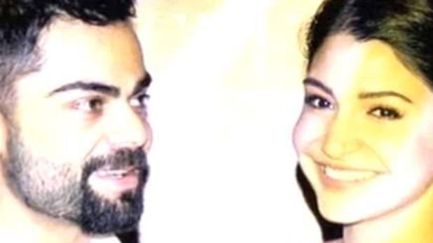 विराट-अनुष्का