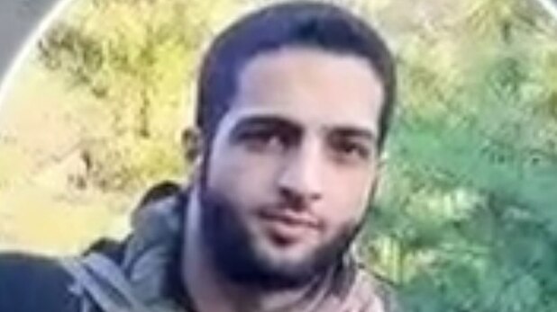 आतंकी बुरहान वानी