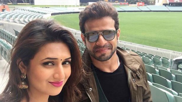 रमन और इशिता