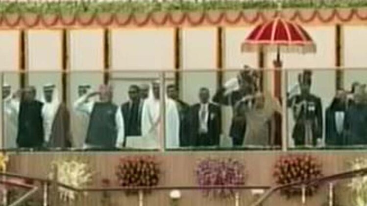 देखिए 68वें गणतंत्र दिवस की 50 खबरें