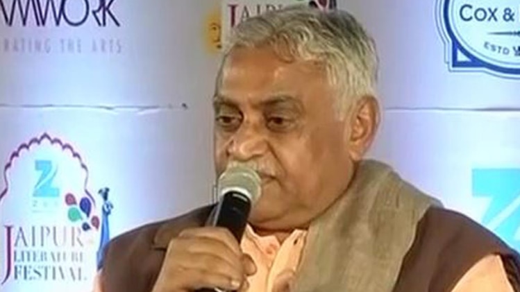 यूपी चुनाव से पहले संघ का 'आरक्षण बम'!