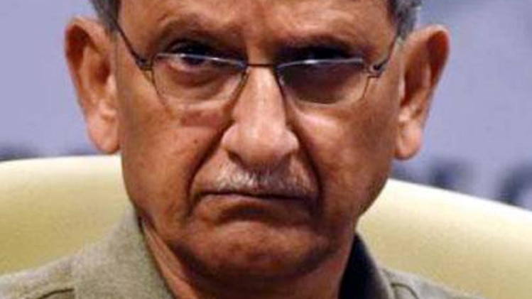 अजय शिर्के