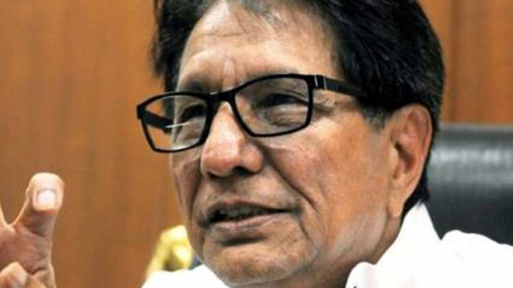 अजीत सिंह