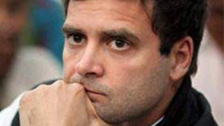 अखिलेश यादव और राहुल गांधी