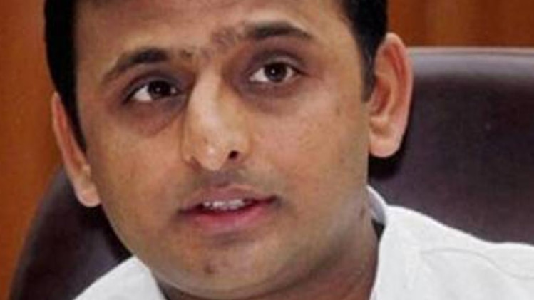 राहुल गांधी और अखिलेश यादव