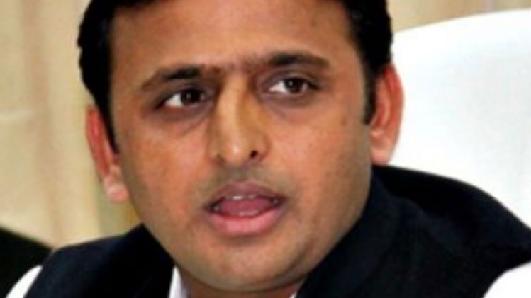 अखिलेश यादव