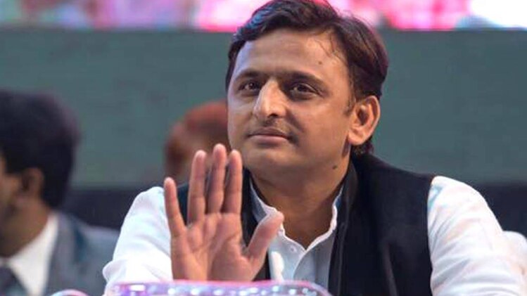 अखिलेश यादव