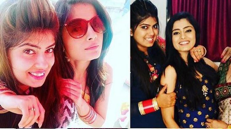 'सास बहू और बेटियां' के साथ सिमर की बेटी का डेआउट