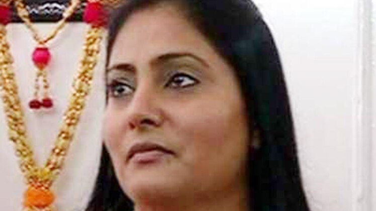 अनुप्रिया पटेल