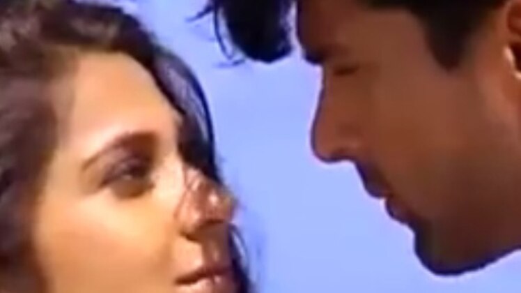 माया-अर्जुन का रोमांस