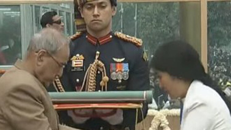 हंगपन दादा